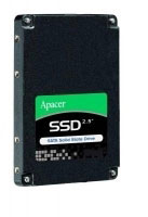 Apacer SSD A7201 - 32GB (AP32GS25SSD1-1)